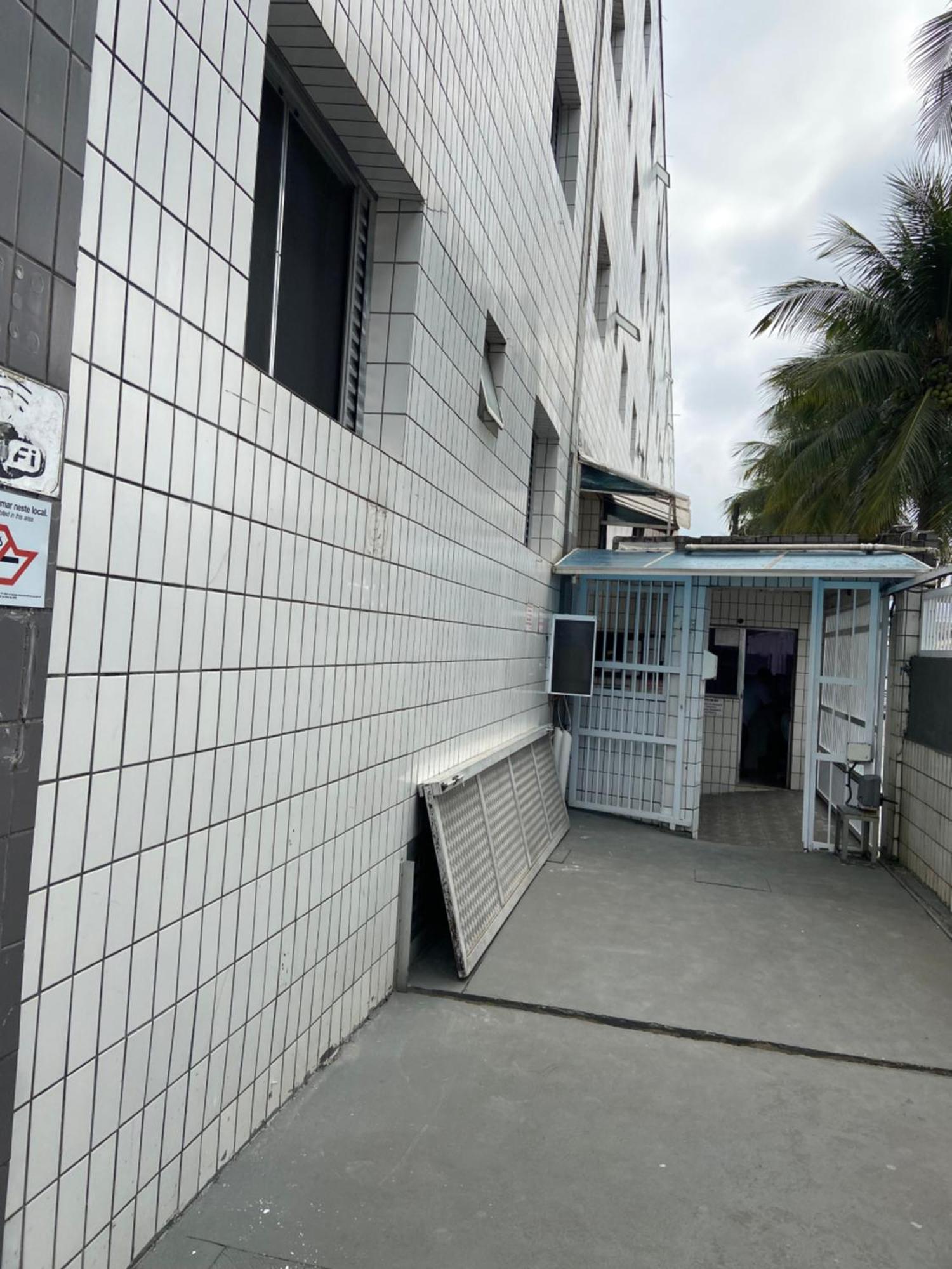Apartamento Malibu - No Terreo - 150 Metros Da Mirim