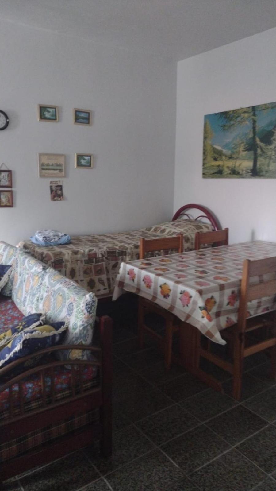 Malibu - No Terreo - 150 Metros Da Mirim Praia Grande (Santos)